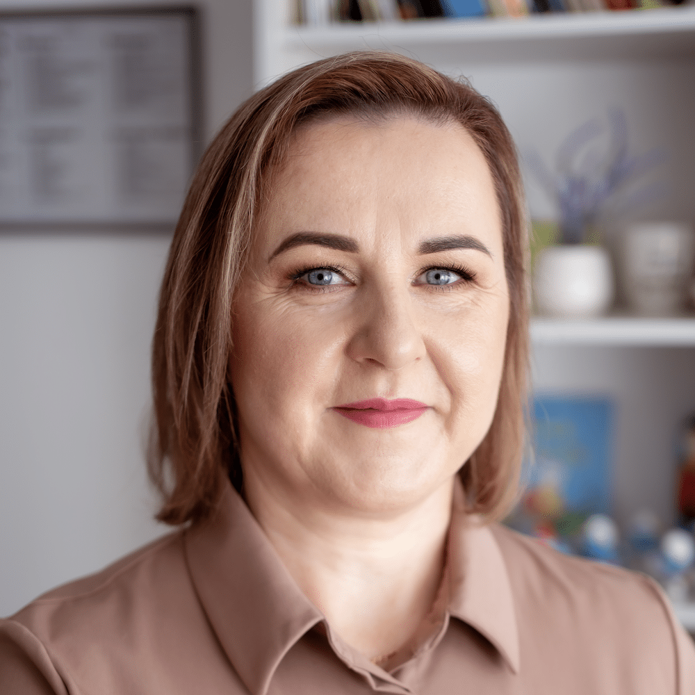 jolanta budzinauskiene