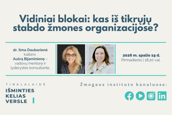 vidiniai blokai